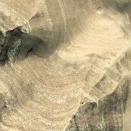 Satellite imagery of Kōh-e Takhs-e Tīr, AF
