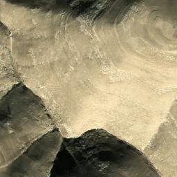 Satellite imagery of Kōh-e Takhs-e Tīr, AF