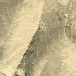 Satellite imagery of Lūkah-ye Jigarīhā, AF