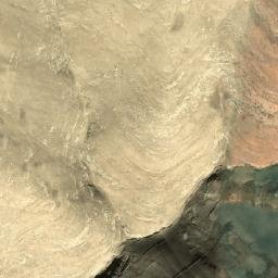 Satellite imagery of Lūkah-ye Jigarīhā, AF