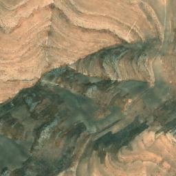 Satellite imagery of Lūkah-ye Jigarīhā, AF