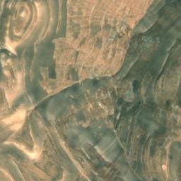 Satellite imagery of Chikah-ye Kalah Safēd, AF