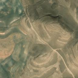 Satellite imagery of Taygh-e Zaryarān, AF