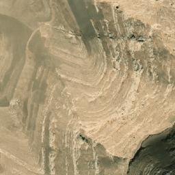 Satellite imagery of Taygh-e Zaryarān, AF