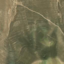 Satellite imagery of Pushtah-ye Zard Baydak, AF