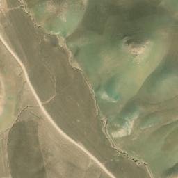 Satellite imagery of Seh Khūlah, AF