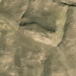 Satellite imagery of Khūlah-ye Sangī, AF