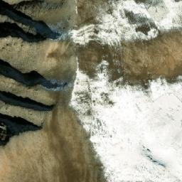 Satellite imagery of Pushtah-ye Kowghayl, AF