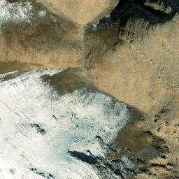 Satellite imagery of Pushtah-ye Kowghayl, AF