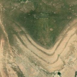 Satellite imagery of Kōh-e Sayyid, AF