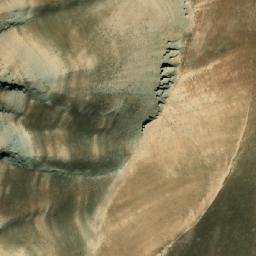 Satellite imagery of Kundak, AF