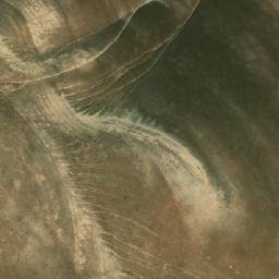 Satellite imagery of Kundak, AF
