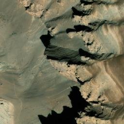 Satellite imagery of Masjid-e Awrang, AF