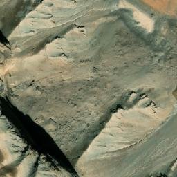 Satellite imagery of Masjid-e Awrang, AF