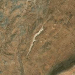 Satellite imagery of Kōchāw, AF