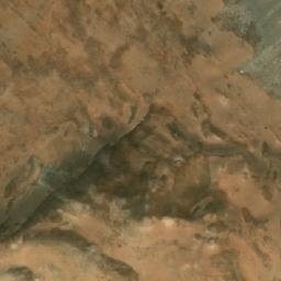 Satellite imagery of Kōchāw, AF