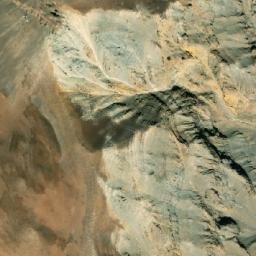 Satellite imagery of Kōchāw, AF