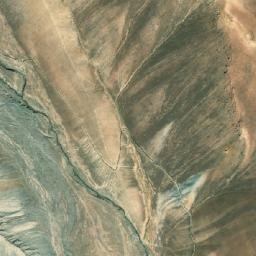 Satellite imagery of Ōlangak, AF