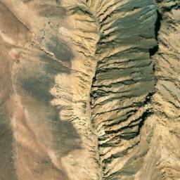 Satellite imagery of Ōlangak, AF