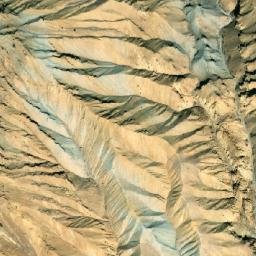 Satellite imagery of Ōlangak, AF