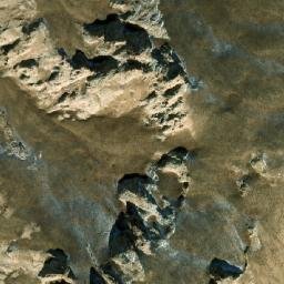 Satellite imagery of Khākdow, AF