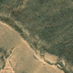 Satellite imagery of Kōh-e Siyāh Khawāl, AF