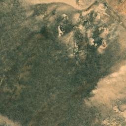 Satellite imagery of Kōh-e Siyāh Khawāl, AF