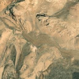 Satellite imagery of Kōh-e Siyāh Khawāl, AF