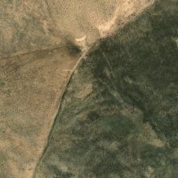 Satellite imagery of Kōh-e Espī Kandū, AF