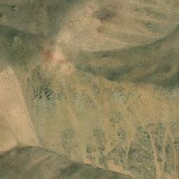 Satellite imagery of Kōh-e Ilkishtī, AF