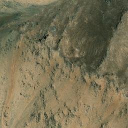 Satellite imagery of Nar Kōh, AF