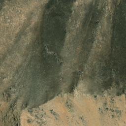 Satellite imagery of Nar Kōh, AF