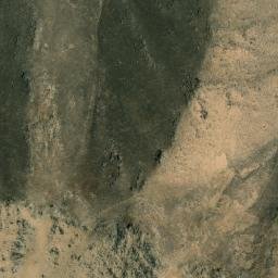 Satellite imagery of Nar Kōh, AF