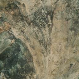 Satellite imagery of Kōh-e Gabar, AF