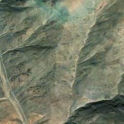 Satellite imagery of Daygdān-e Shaykh, AF