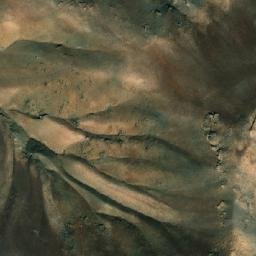 Satellite imagery of Kūh-e Namak Āv, AF
