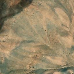 Satellite imagery of Kūh-e Namak Āv, AF