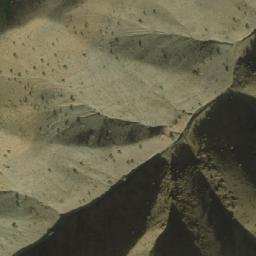 Satellite imagery of Āghā Jān Ghar, AF