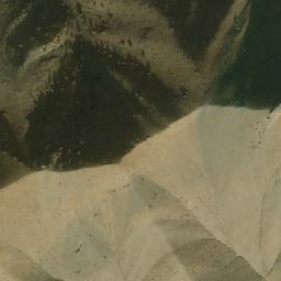 Satellite imagery of Āghā Jān Ghar, AF