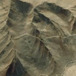 Satellite imagery of Kōh-e Chitak, AF