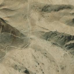 Satellite imagery of Kōh-e Chitak, AF