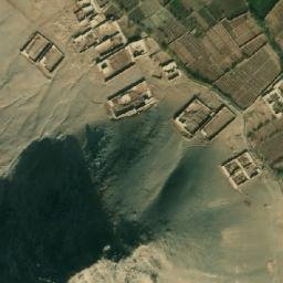 Satellite imagery of Kōh-e Rēg-e Rowān, AF
