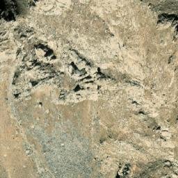 Satellite imagery of Kōh-e Tarwar, AF