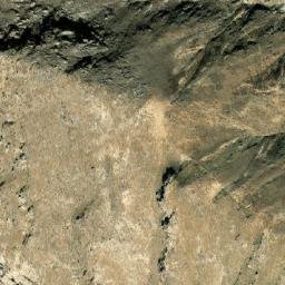 Satellite imagery of Kōh-e Tarwar, AF