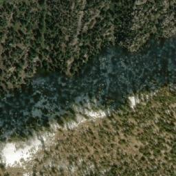 Satellite imagery of Kōh-e Kōrgal, AF