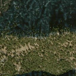 Satellite imagery of Kōh-e Kōrgal, AF