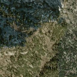 Satellite imagery of Kōh-e Pilānkachū, AF