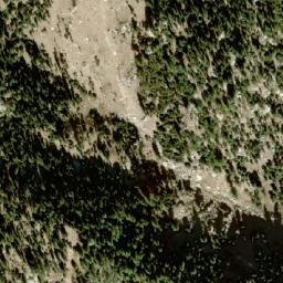 Satellite imagery of Alānzay Ghar, AF
