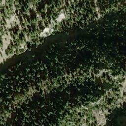 Satellite imagery of Wānahtamūn Ghar, AF