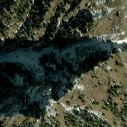 Satellite imagery of Tsêmarā Ghar, AF